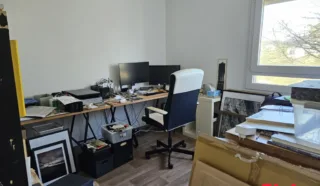 Appartement 4 pièce(s)