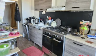 Appartement 4 pièce(s)