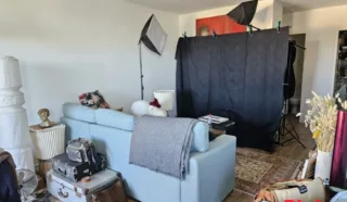 Appartement 4 pièce(s)