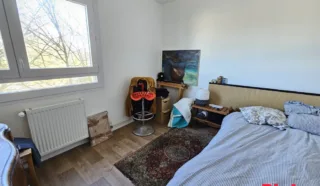 Appartement 4 pièce(s)