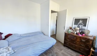 Appartement 4 pièce(s)