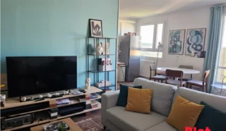 Appartement 4 pièce(s)