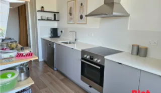 Appartement 4 pièce(s)