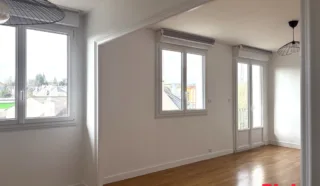 Appartement 4 pièce(s)