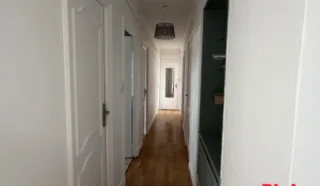 Appartement 4 pièce(s)