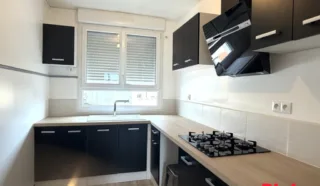 Appartement 4 pièce(s)