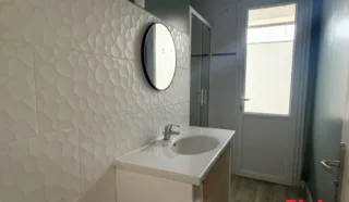 Appartement 4 pièce(s)