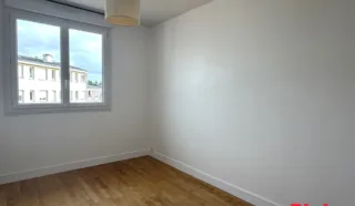 Appartement 4 pièce(s)