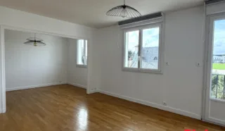 Appartement 4 pièce(s)