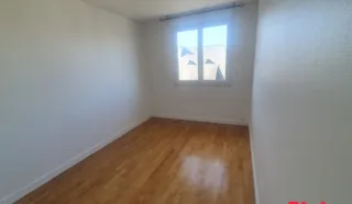 Appartement 4 pièce(s)