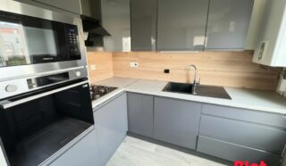 Appartement 3 pièce(s)