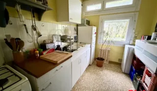 Appartement 1 pièce(s)