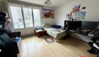 Appartement 1 pièce(s)