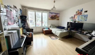 Appartement 1 pièce(s)