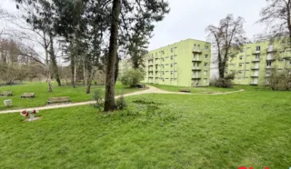 Appartement 1 pièce(s)