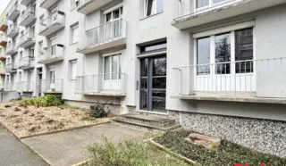 Appartement 1 pièce(s)