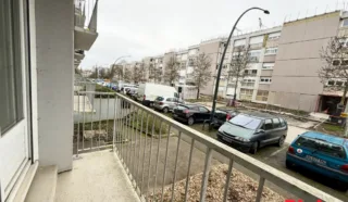 Appartement 1 pièce(s)