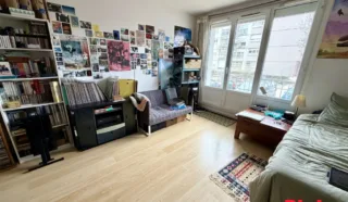 Appartement 1 pièce(s)