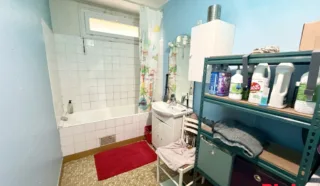 Appartement 1 pièce(s)