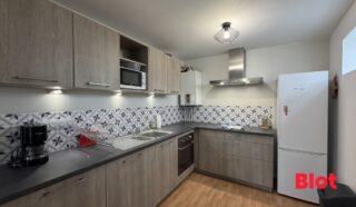 Appartement 2 pièce(s)