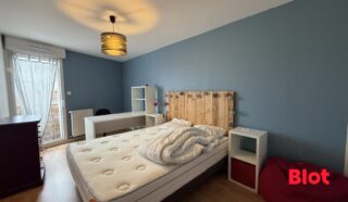 Appartement 2 pièce(s)