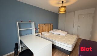 Appartement 2 pièce(s)