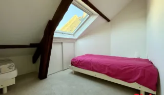 Appartement 3 pièce(s)