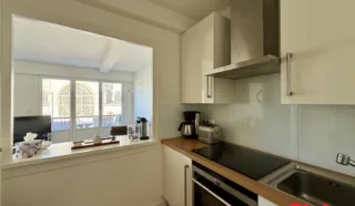 Appartement 3 pièce(s)