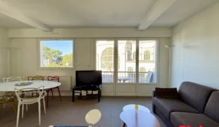 Appartement 3 pièce(s)