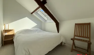 Appartement 3 pièce(s)