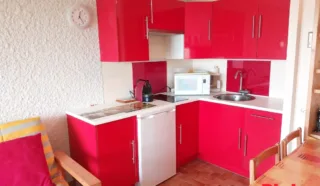 Appartement 2 pièce(s)