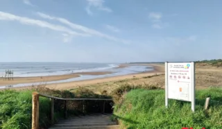 Appartement 2 pièce(s)