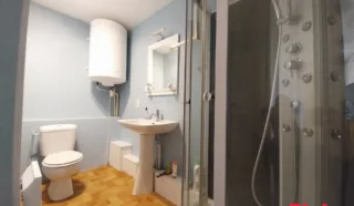 Appartement 2 pièce(s)