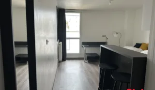 Appartement 1 pièce(s)