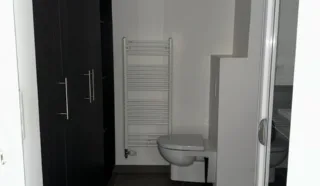 Appartement 1 pièce(s)