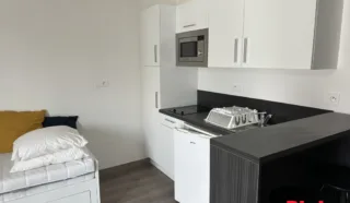 Appartement 1 pièce(s)