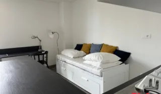 Appartement 1 pièce(s)