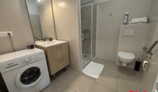 Appartement 2 pièce(s)