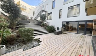 Appartement 2 pièce(s)