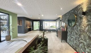 Appartement 2 pièce(s)