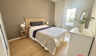 Appartement 2 pièce(s)