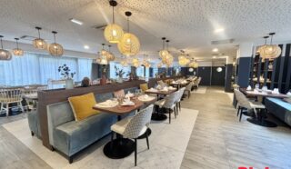 Appartement 2 pièce(s)