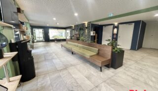 Appartement 2 pièce(s)