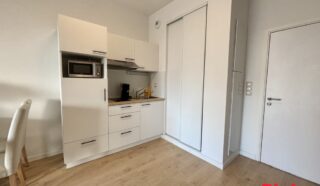 Appartement 2 pièce(s)