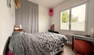 Appartement 2 pièce(s)