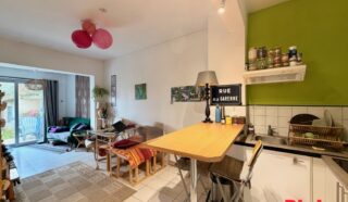 Appartement 2 pièce(s)