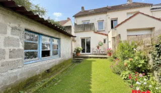 Appartement 2 pièce(s)