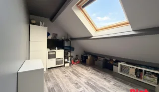 Appartement 2 pièce(s)