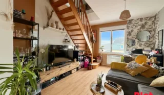 Appartement 2 pièce(s)