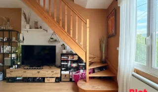 Appartement 2 pièce(s)